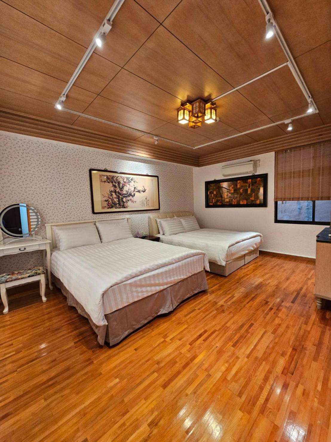 Warm House B&B Taitung Exterior photo