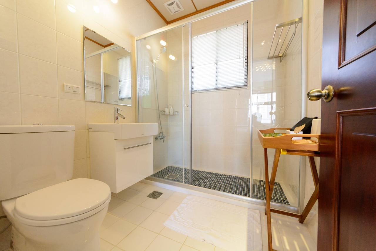 Warm House B&B Taitung Exterior photo