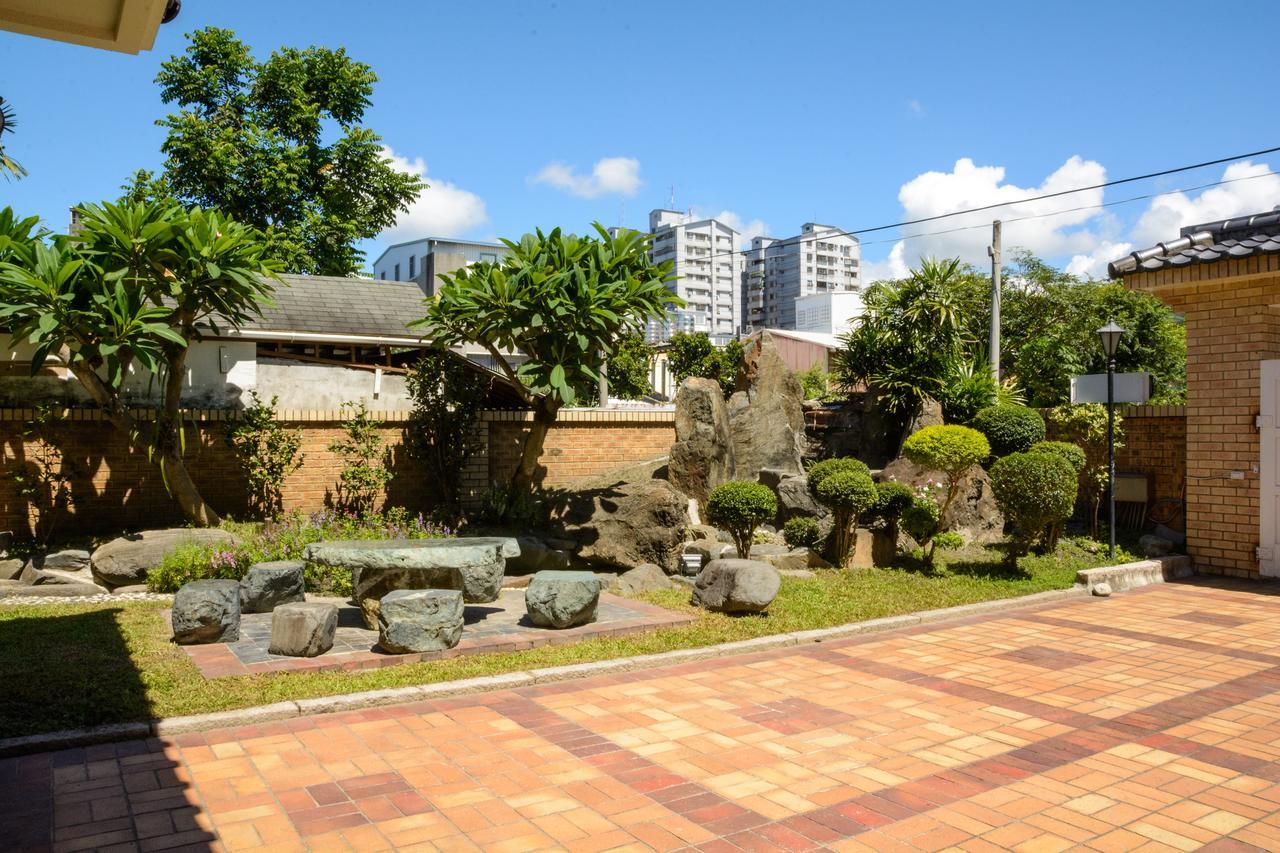 Warm House B&B Taitung Exterior photo